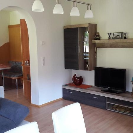 Ferienwohnung Winkl Liesing Екстер'єр фото