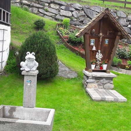 Ferienwohnung Winkl Liesing Екстер'єр фото