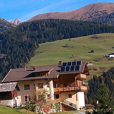 Ferienwohnung Winkl Liesing Екстер'єр фото