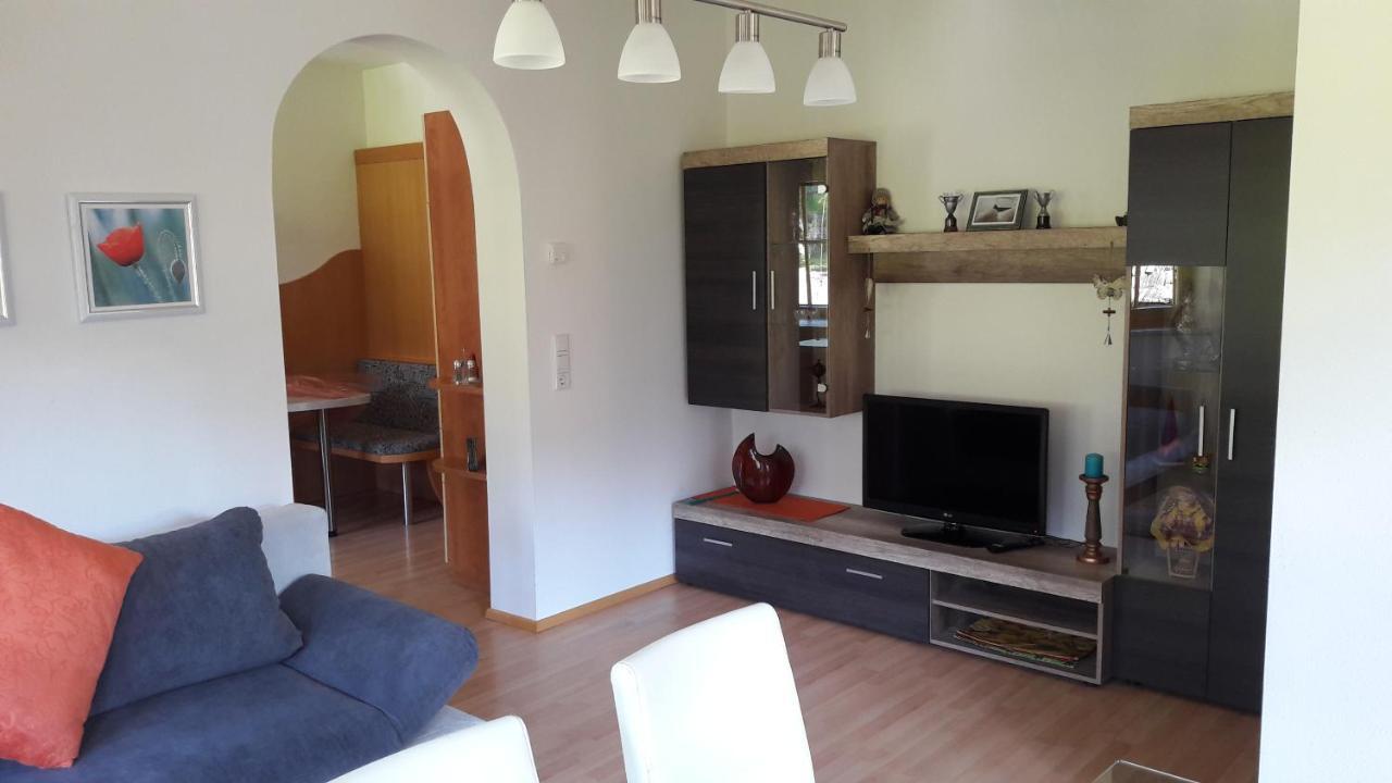 Ferienwohnung Winkl Liesing Екстер'єр фото