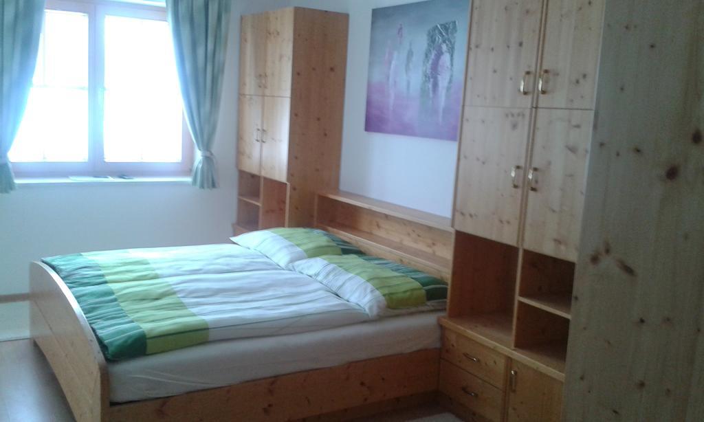 Ferienwohnung Winkl Liesing Екстер'єр фото
