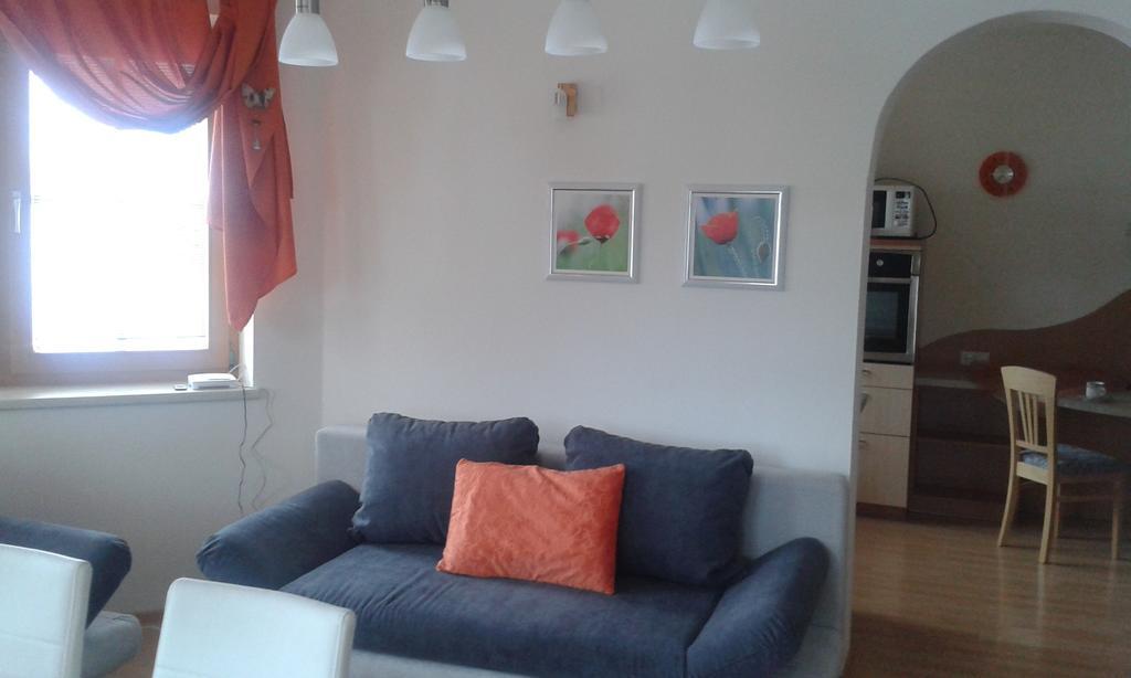 Ferienwohnung Winkl Liesing Екстер'єр фото