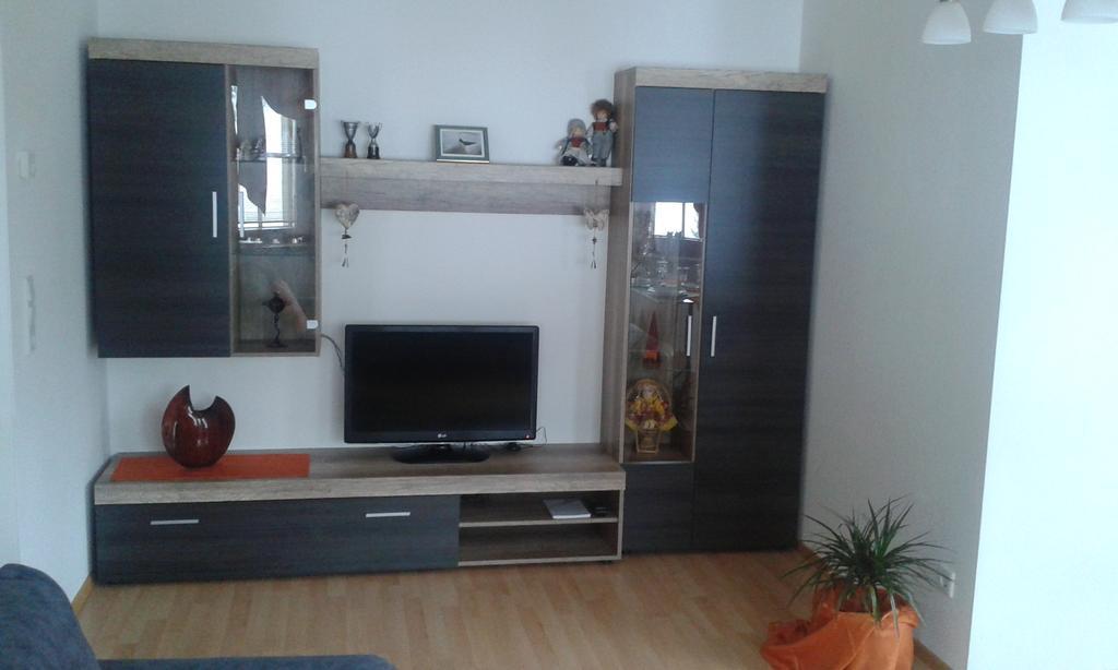 Ferienwohnung Winkl Liesing Екстер'єр фото