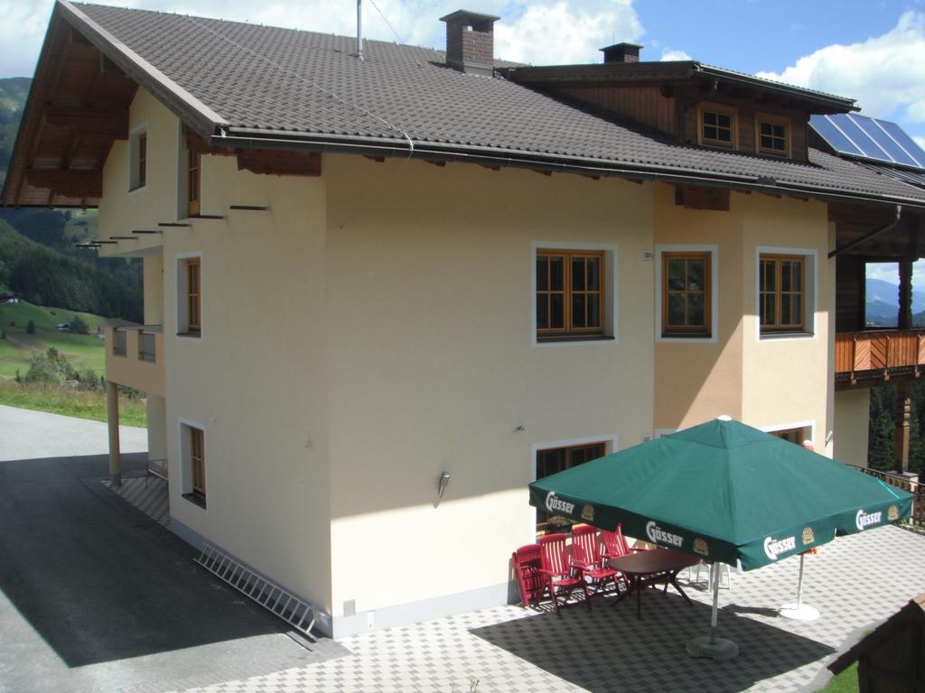 Ferienwohnung Winkl Liesing Екстер'єр фото