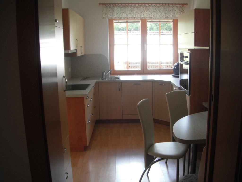 Ferienwohnung Winkl Liesing Екстер'єр фото