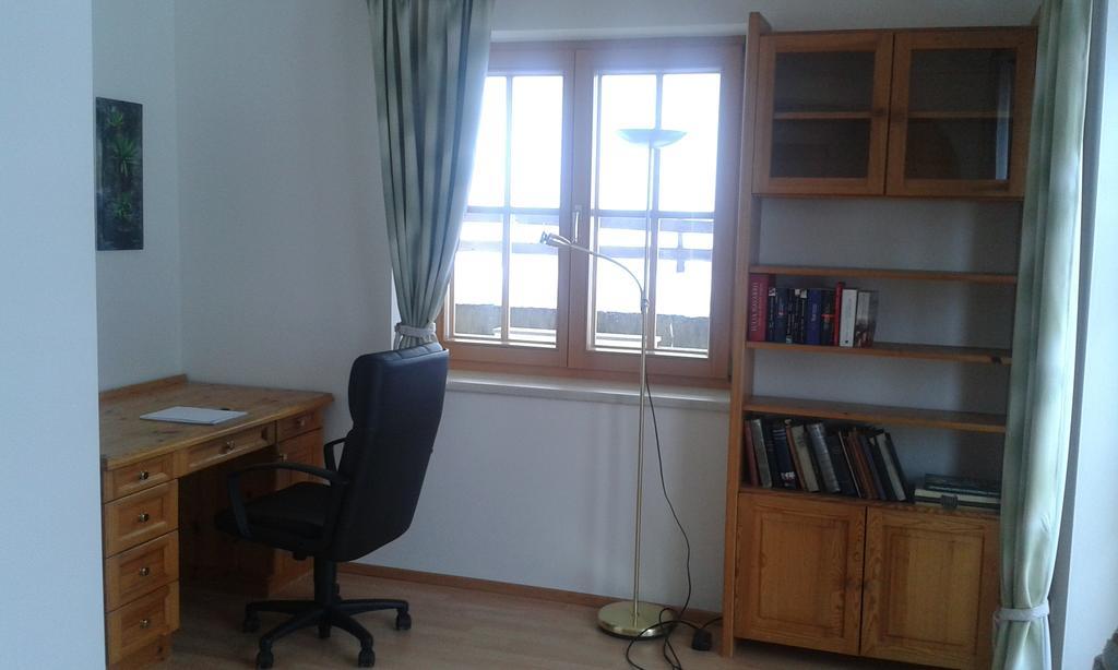 Ferienwohnung Winkl Liesing Екстер'єр фото