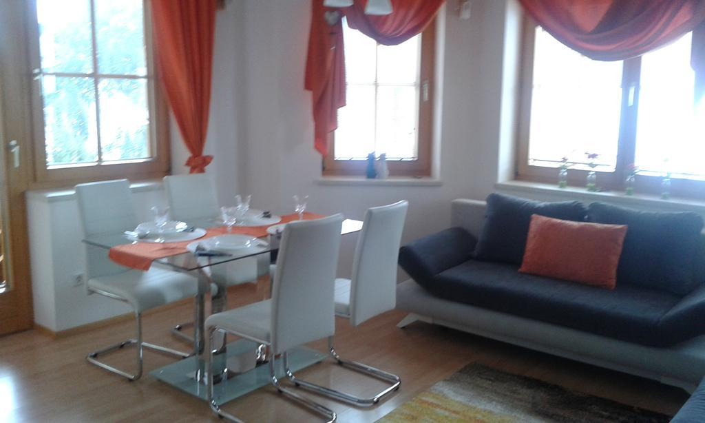 Ferienwohnung Winkl Liesing Екстер'єр фото