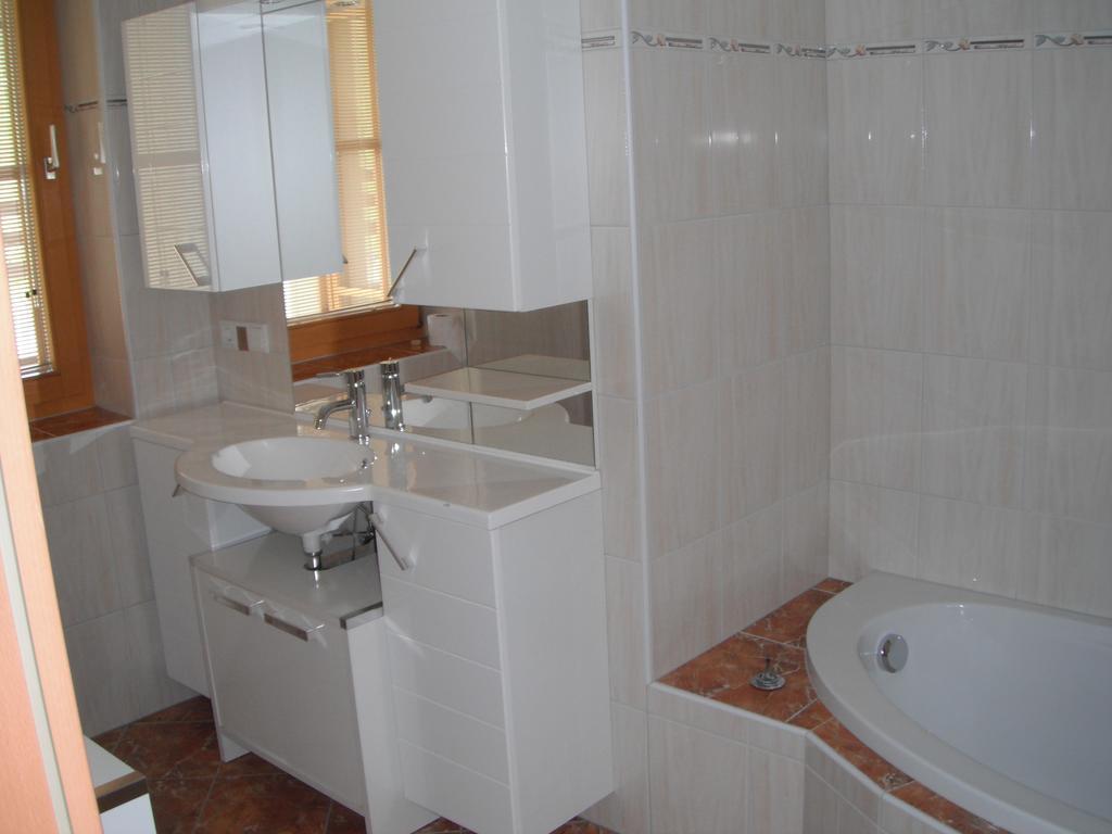 Ferienwohnung Winkl Liesing Екстер'єр фото