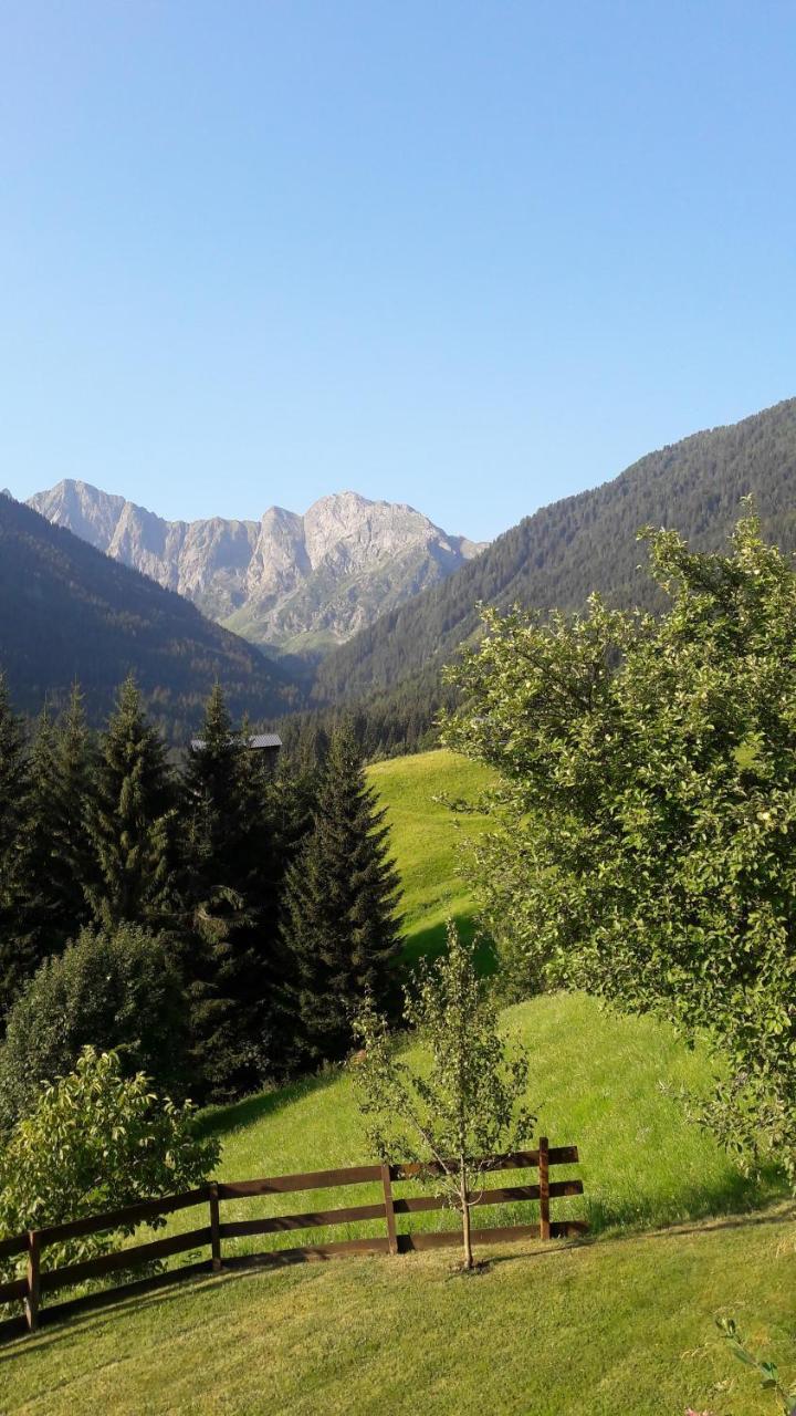 Ferienwohnung Winkl Liesing Екстер'єр фото