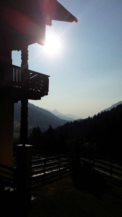 Ferienwohnung Winkl Liesing Екстер'єр фото