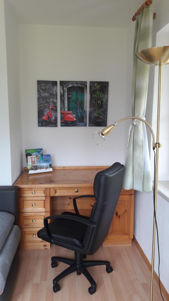 Ferienwohnung Winkl Liesing Екстер'єр фото