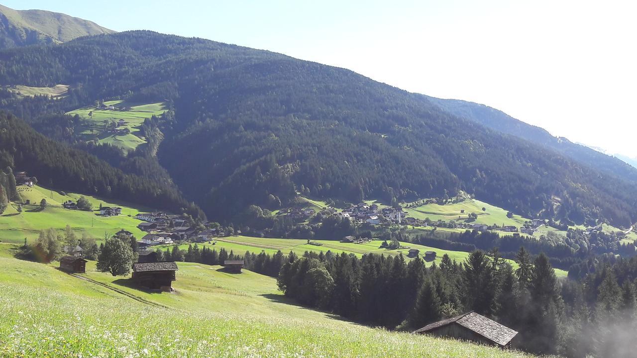 Ferienwohnung Winkl Liesing Екстер'єр фото