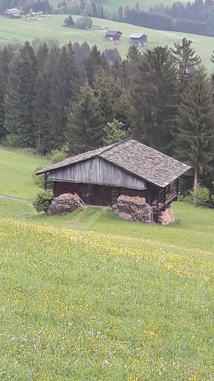 Ferienwohnung Winkl Liesing Екстер'єр фото