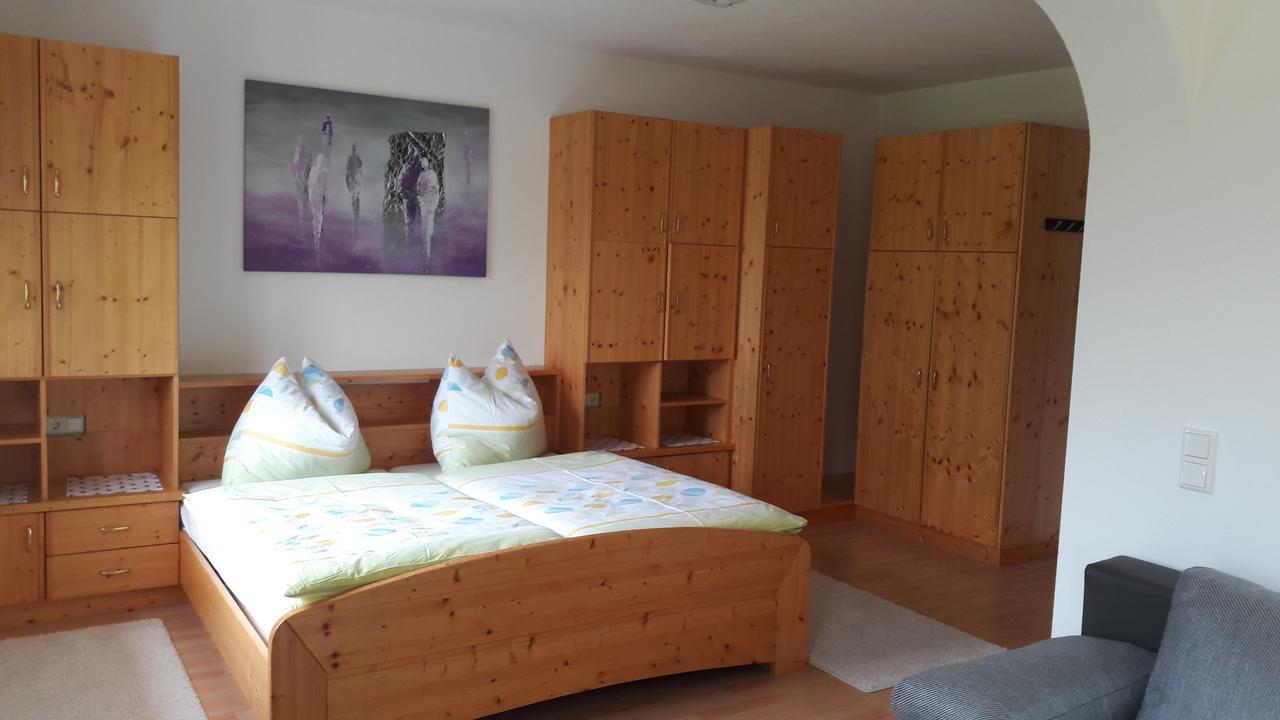 Ferienwohnung Winkl Liesing Екстер'єр фото