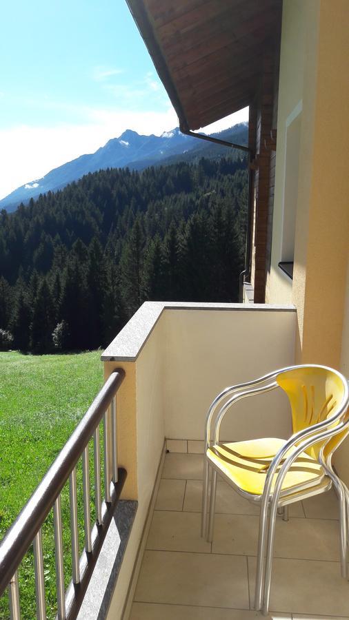 Ferienwohnung Winkl Liesing Екстер'єр фото