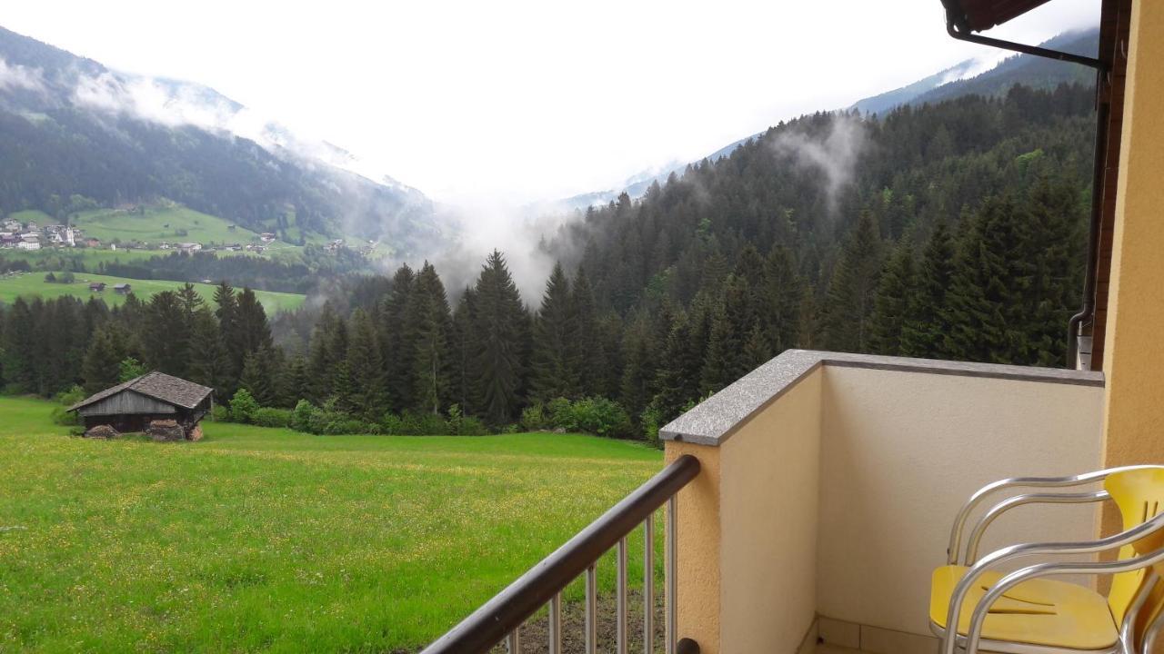 Ferienwohnung Winkl Liesing Екстер'єр фото