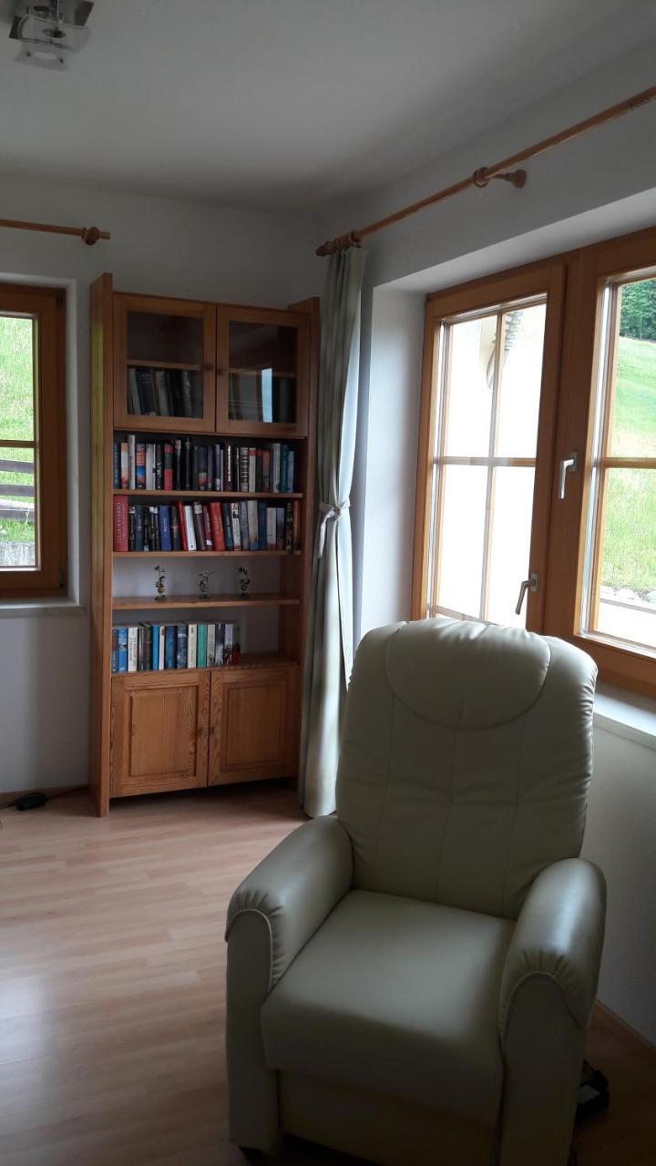 Ferienwohnung Winkl Liesing Екстер'єр фото