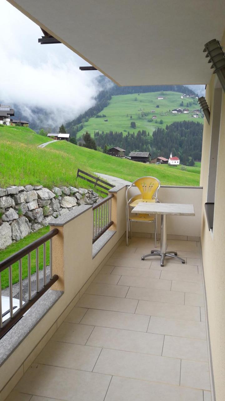 Ferienwohnung Winkl Liesing Екстер'єр фото