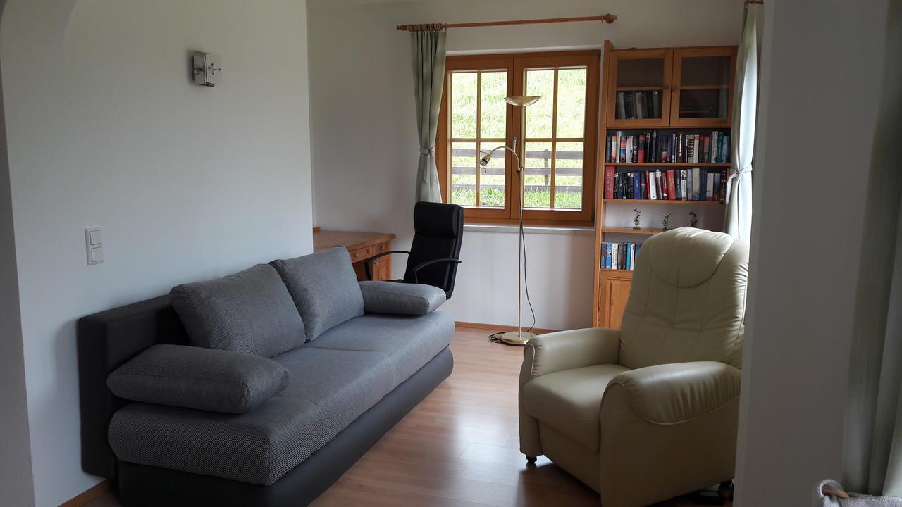 Ferienwohnung Winkl Liesing Екстер'єр фото