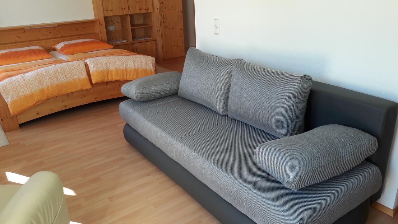 Ferienwohnung Winkl Liesing Екстер'єр фото