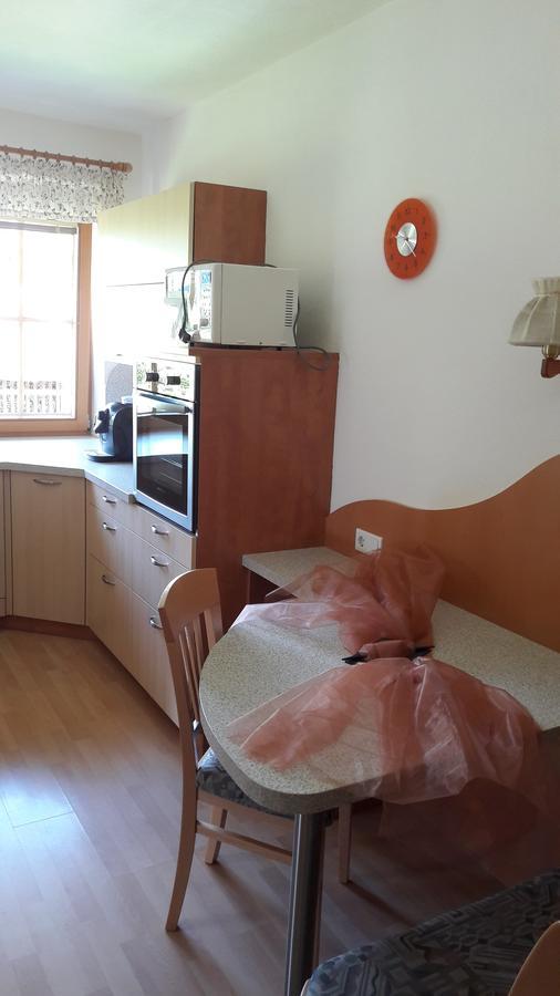 Ferienwohnung Winkl Liesing Екстер'єр фото